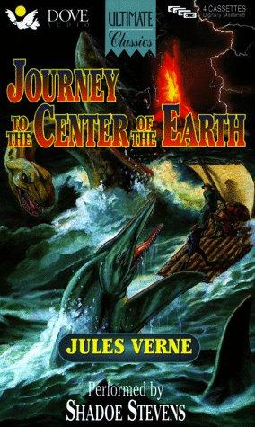 Journey to the Center of the Earth (1998, Audio Literature)