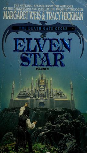 Elven star (1991, Bantam Books)