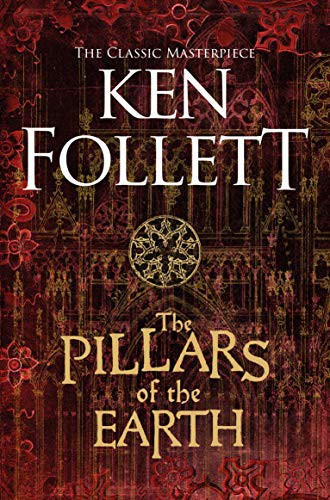 Pillars Of The Earth (Paperback, Pan Macmillan)