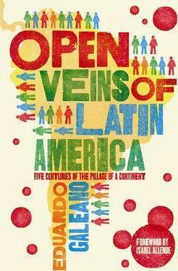 The Open Veins of Latin America (2009)