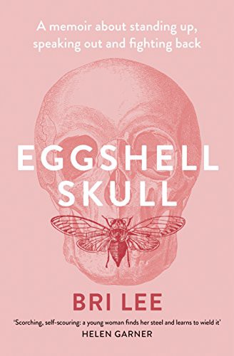 Eggshell Skull (Paperback, Allen And Unwin)