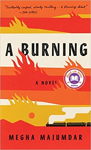 Burning (2020, Knopf Doubleday Publishing Group)