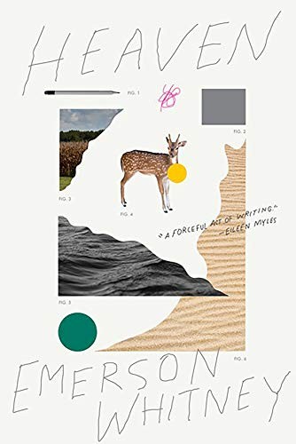 Heaven (Hardcover, 2020, McSweeney's Publishing)