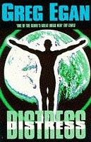 Distress (1996, Gollancz)