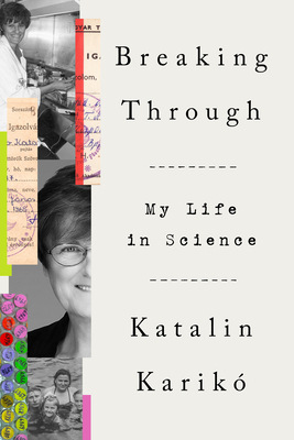 Breaking Through (2023, Crown Publishing Group, The)
