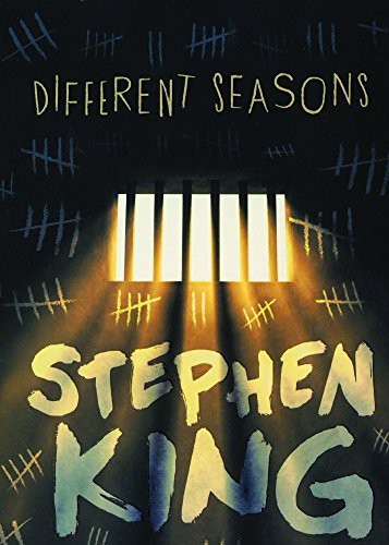 Different Seasons (Hardcover, 2016, Turtleback Books)