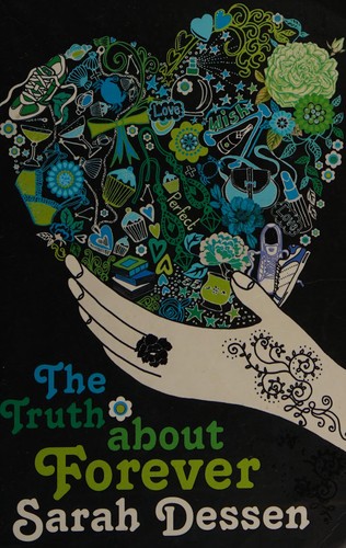 Truth about Forever (2008, Penguin Books, Limited)