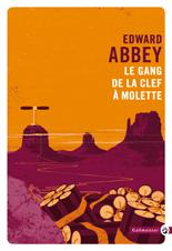 Le gang de la clef à molette (French language, 2017)