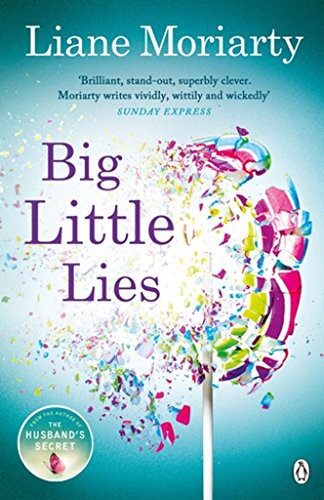LITTLE LIES* (Paperback, 2015, PENGUIN)