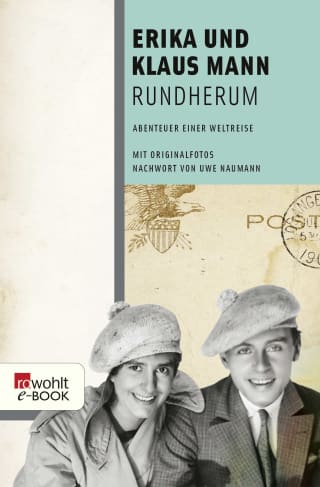 Rundherum (EBook, German language, 2019, Rowohlt)