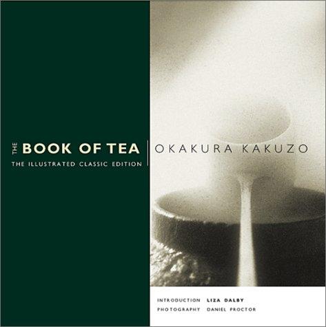 The Book of Tea (2000, Tuttle Publishing)