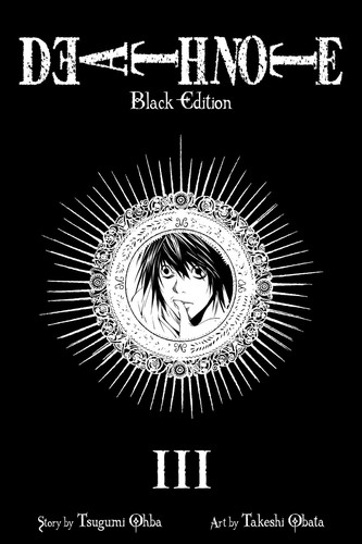 Death Note (Paperback, 2011, Viz Media LLC)