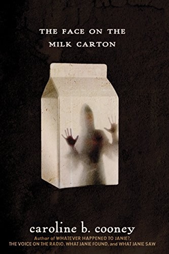 The Face on the Milk Carton (Paperback, 2012, Ember)