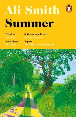 Summer (2020, Penguin Books, Limited)