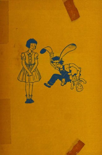 Beezus and Ramona (Hardcover, 1955, William Morrow and Company)