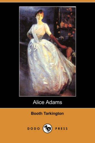 Alice Adams (Dodo Press) (Paperback, Dodo Press)