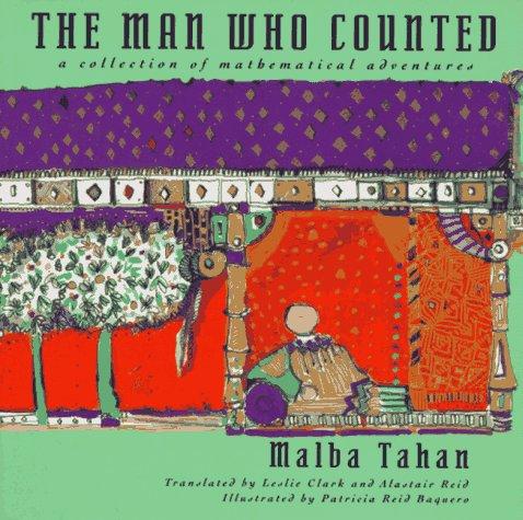 The man who counted (1993, Norton)