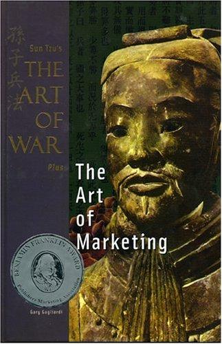 Sun Tzu's The art of war (2003, Clearbridge Pub.)