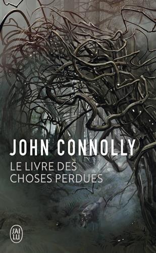 Le livre des choses perdues (French language, 2010)