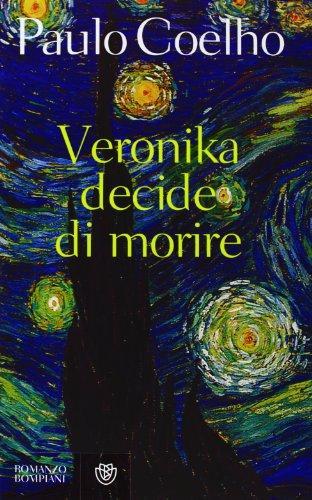 Veronika decide di morire (Italian language, 1999)