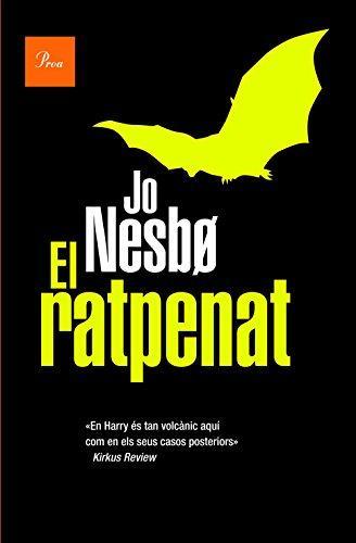 El ratpenat (Spanish language, 2015)
