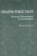Creating public value (1997, Replica Books)