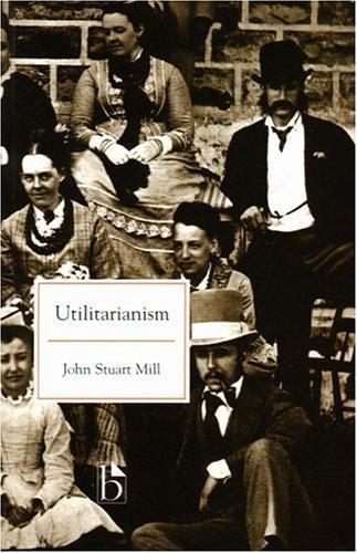 Utilitarianism (2000, Broadview Press)