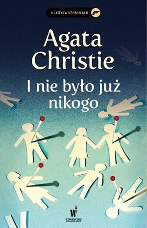 I nie było już nikogo (Paperback, Polish language, 2011, Wydawnictwo Dolnośląskie)
