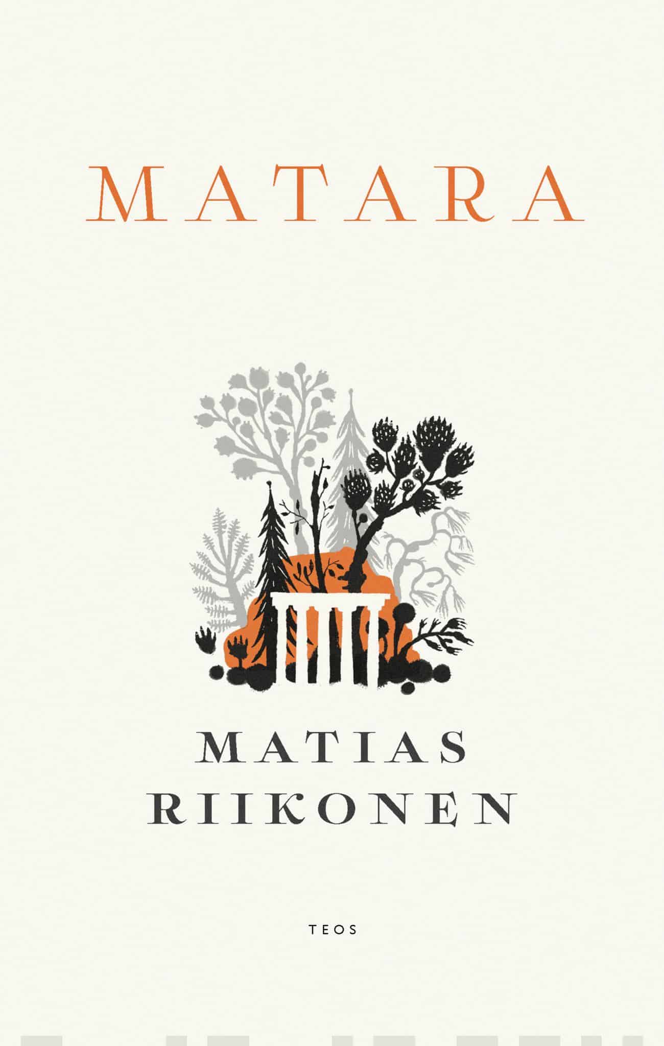 Matara (Finnish language, 2021)