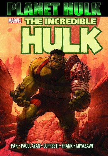 Incredible Hulk (Paperback, 2008, Marvel Comics)