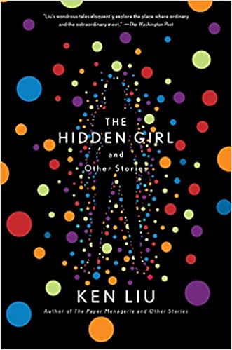 The Hidden Girl and Other Stories (AudiobookFormat, 2020, Simon & Schuster Audio and Blackstone Publishing, Simon & Schuster Audio)