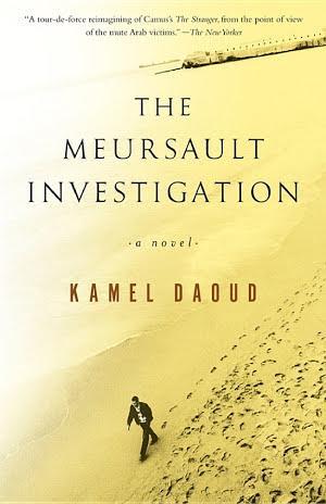 Meursault Investigation (2015)