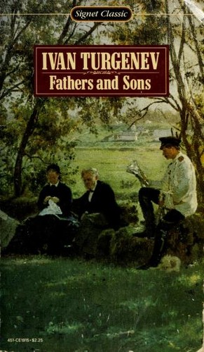 Fathers and sons (1900, New American Library)