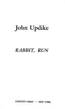 Rabbit, Run (1983, Fawcett)