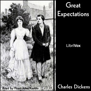 Great Expectations (EBook, 2012, LibriVox)
