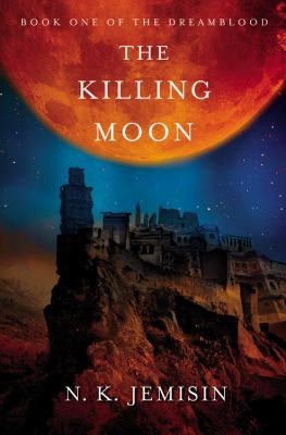 The Killing Moon (2012, Orbit)