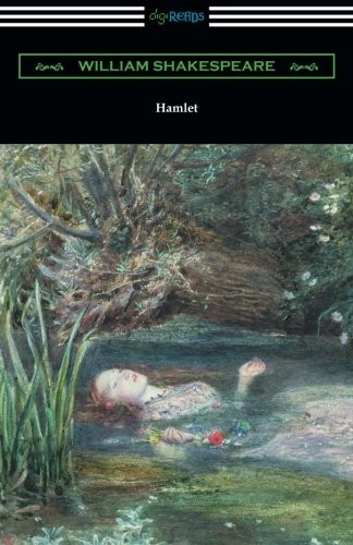 Hamlet (Paperback, 2016, Digireads.com Publishing)