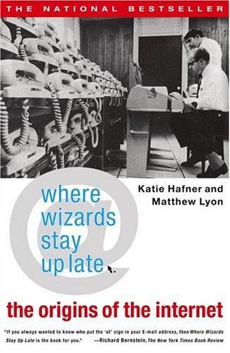 Where Wizards Stay Up Late (Paperback, Simon & Schuster)