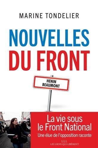 Nouvelles du Front (French language, 2017, Les liens qui libèrent)