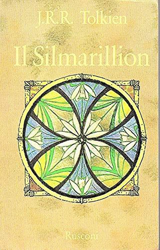Il Silmarillion (Italian language, 1991)