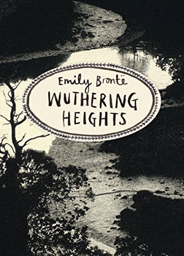 Wuthering Heights (Paperback, 2016, Random House UK, Vintage Classics)