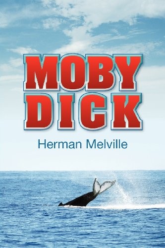 Moby Dick (Paperback, 2011, Simon & Brown)