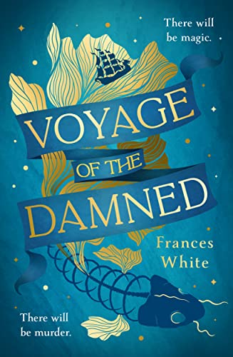 Voyage of the Damned (2024, Michael Joseph)