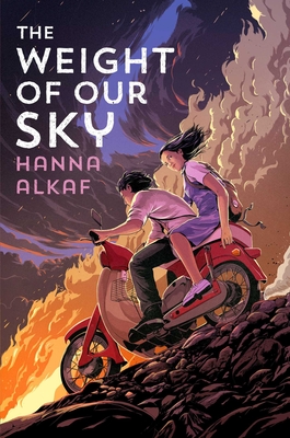 The Weight of Our Sky (2019, Salaam Reads / Simon & Schuster Books for Young Readers)