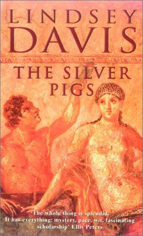 THE SILVER PIGS. (2000, Arrow)