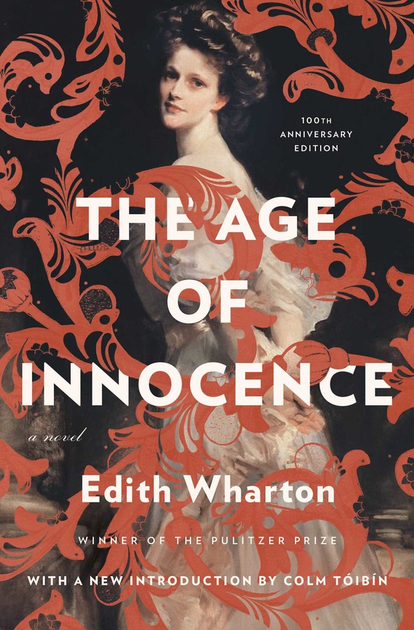 Age of Innocence (2020, Simon & Schuster, Limited)