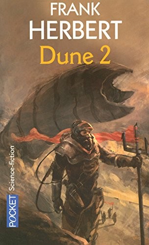 Dune Tome 2 (French Edition) (2007, POCKET)