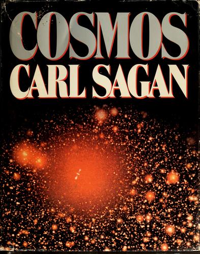 Cosmos (1980, Random House)