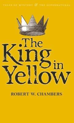 The King in Yellow (2010)