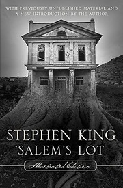 Salem's Lot (2006, Hodder & Stoughton, London)